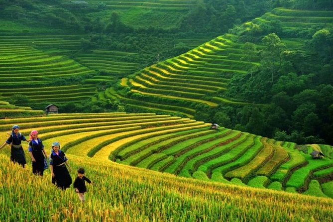 Small-Group Two-Day Hiking and Villages Tour, Sapa  - Hanoi - Tour Duration and Transportation