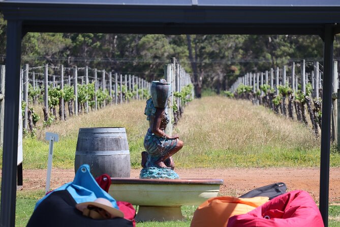 Small-Group Wine Tour in Margaret River - Key Points