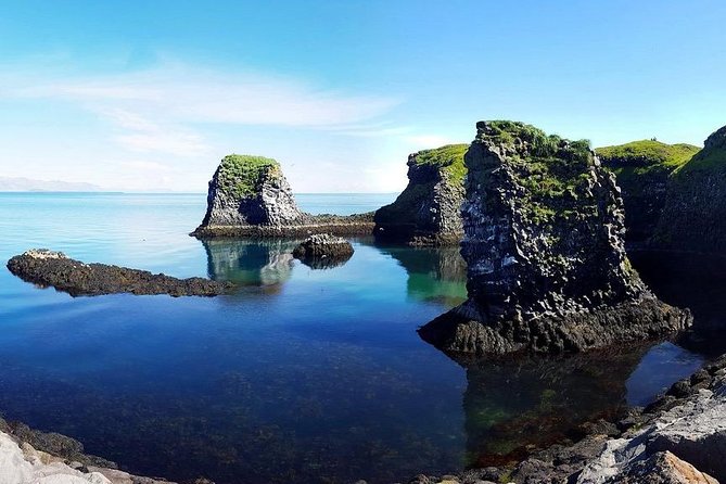 Snaefellsnes Peninsula. Private Day Tour From Reykjavik - Key Points