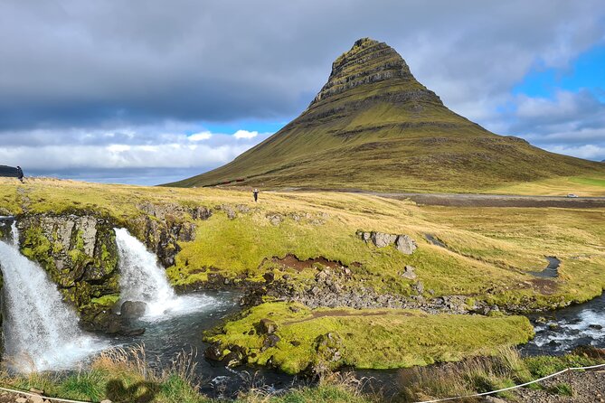 Snæfellsnes Peninsula Private Tour - Key Points