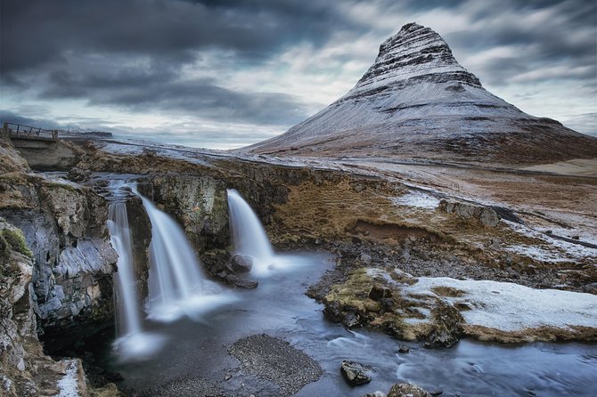 Snaefellsnes: West Iceland Small-Group Day Tour From Reykjavik - Key Points