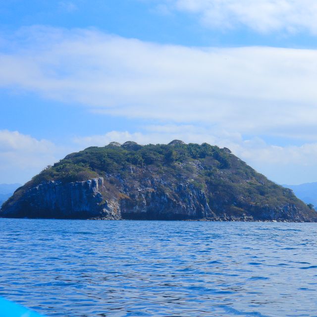 Snorkeling at Coral Island - Key Points