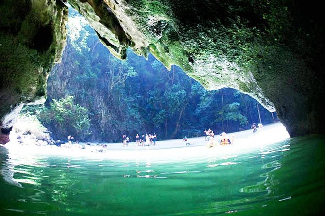 Snorkeling Tour to 4 Islands(Emerald Cave) From Koh Lanta by Speedboat - Tour Itinerary