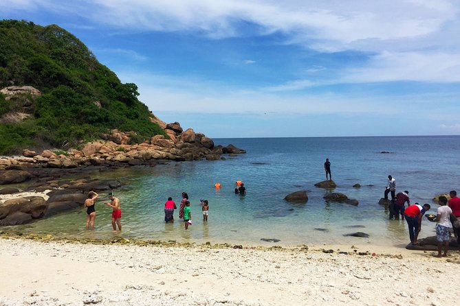 Snorkeling Trip to Pigeon Island - Key Points