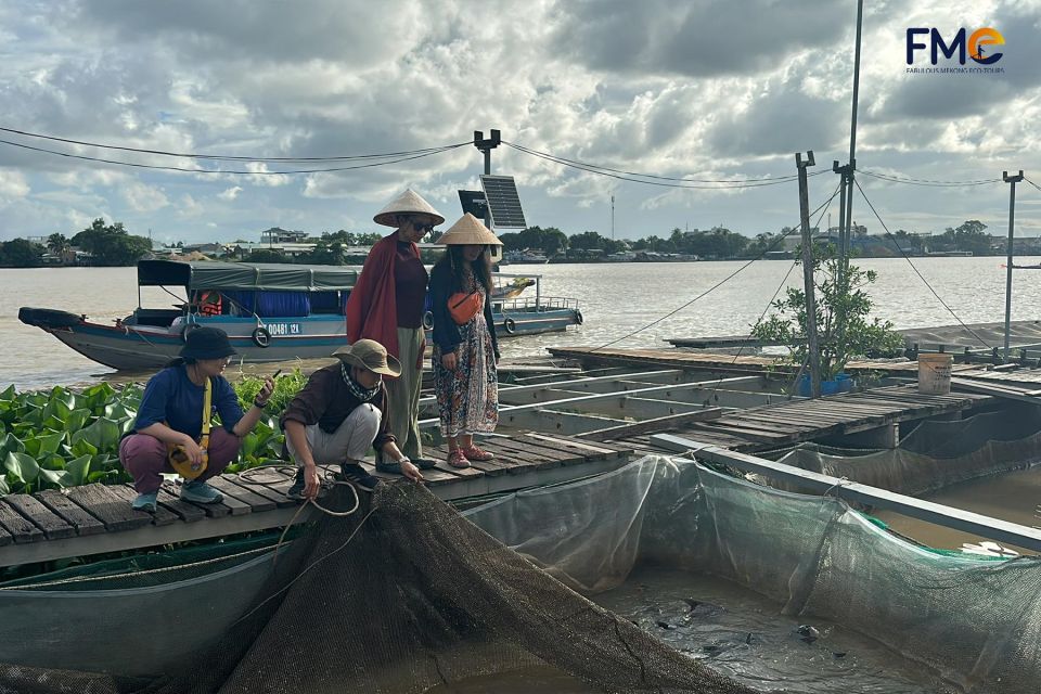 Son Islet Tour - an Ecotourism-Based Community in Can Tho - Key Points