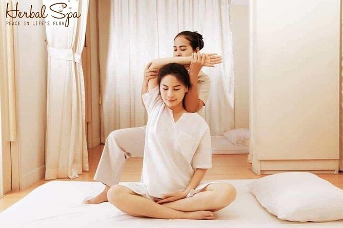 Son Tra Thai-Style Traditional Massage  - Da Nang - Key Points