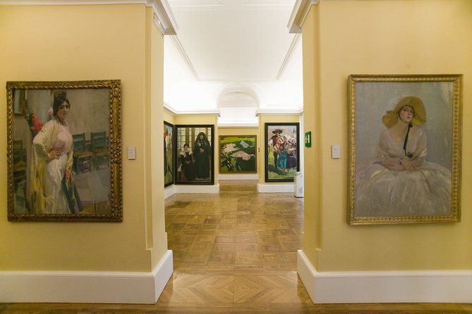 Sorolla Museum Private Tour - Tour Overview