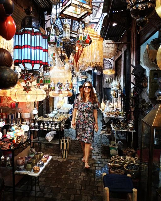 Souk Experience by Locals