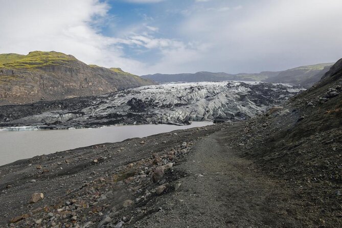 South Iceland: Mýrdalsjökull Glacier Snowmobile Tour From Vik - Key Points