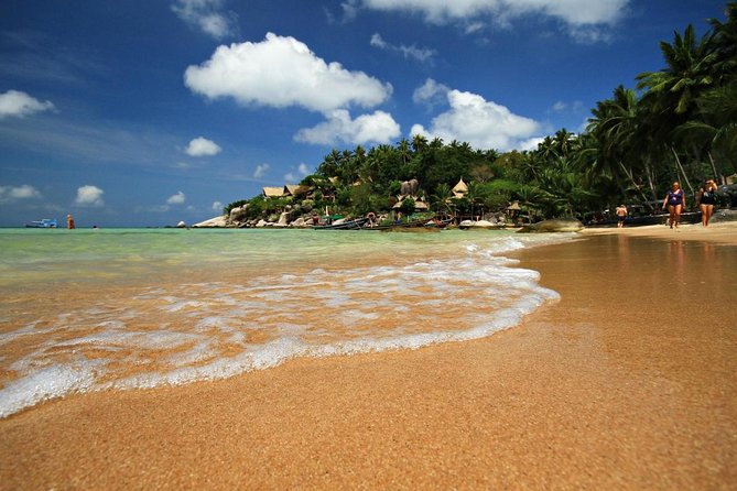 Southern Samui Island Hopping by Speedboat From Bophut  - Koh Samui - Key Points