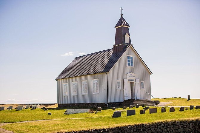 Southwest Iceland Small-Group Full-Day Tour From Reykjavik - Key Points