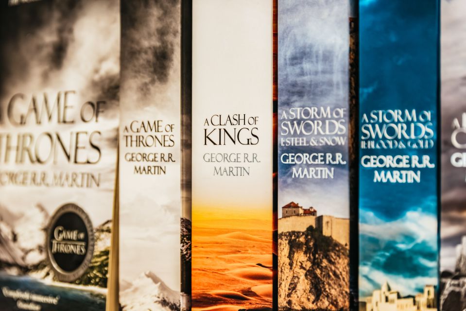 Split Game of Thrones Tour: City of Dragons - Key Points