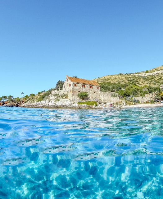 Split: Private Hvar and Pakleni Islands Experience - Cancellation Policy Details
