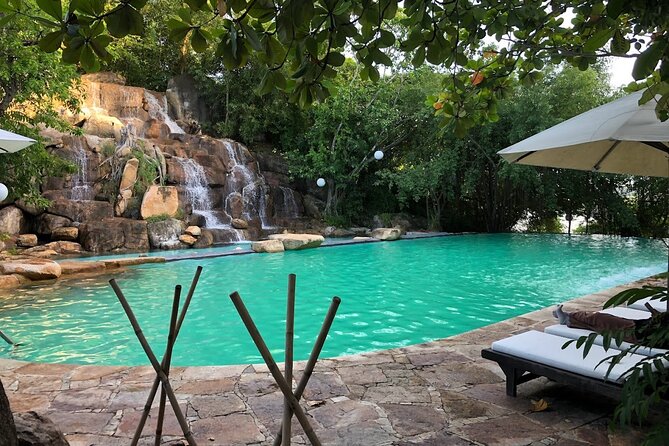 Standard I-Resort Mud Bath Packages in Nha Trang - Booking Information