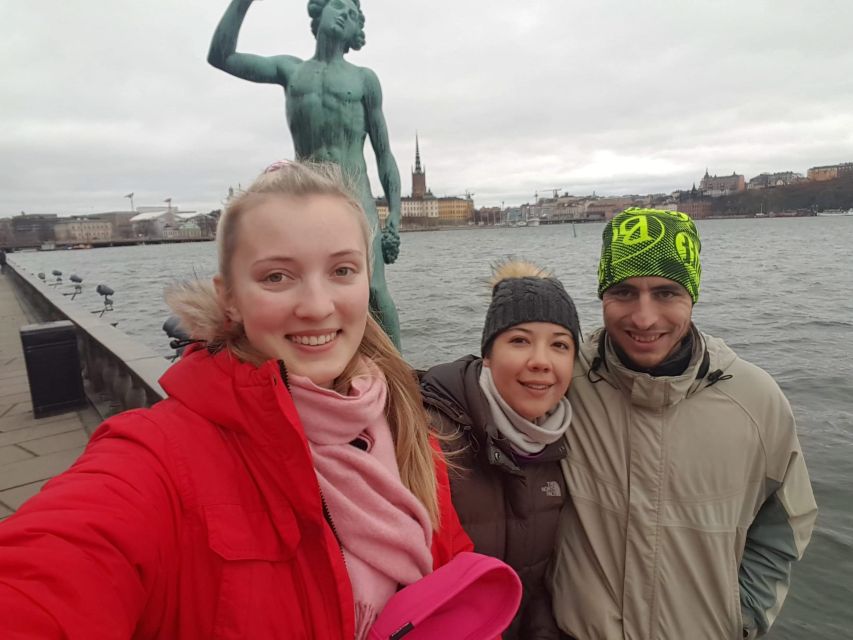 stockholm private welcome experience with a local host Stockholm Private Welcome Experience With a Local Host