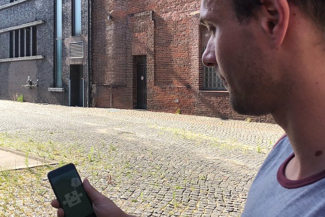 Störtebeker City Puzzles in Hamburg With the Smartphone - Key Points