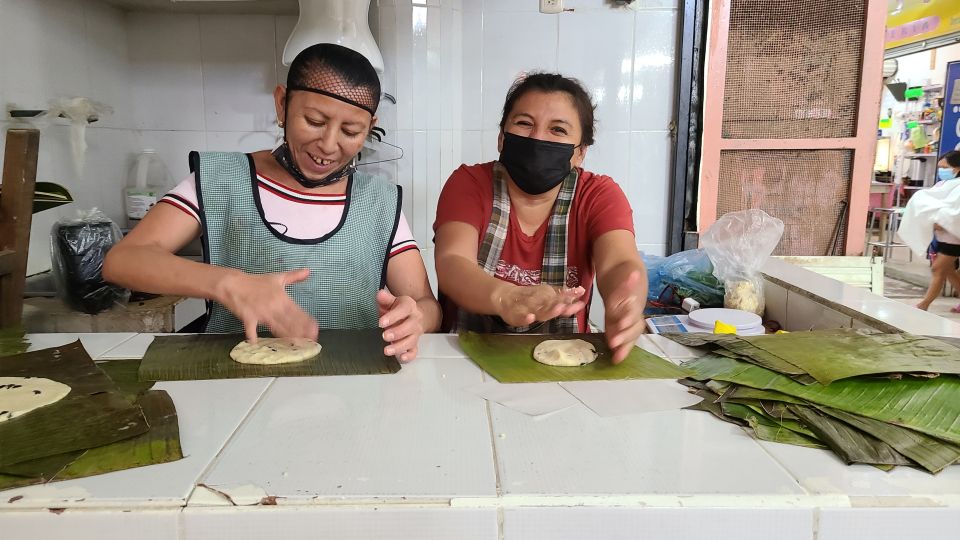 Street Food Walking Tour in Merida - Key Points