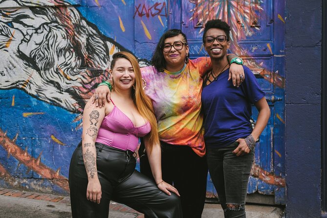 Street Style Photoshoot at Hosier Lane - Key Points