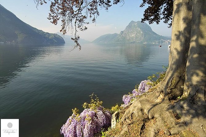 stunning photo tour from lugano to gandria with photo pro Stunning Photo Tour From Lugano to Gandria With Photo Pro