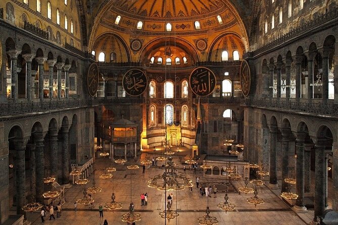 sultanahmet signatures private guided tour wonders of istanbul Sultanahmet Signatures Private Guided Tour—Wonders of Istanbul