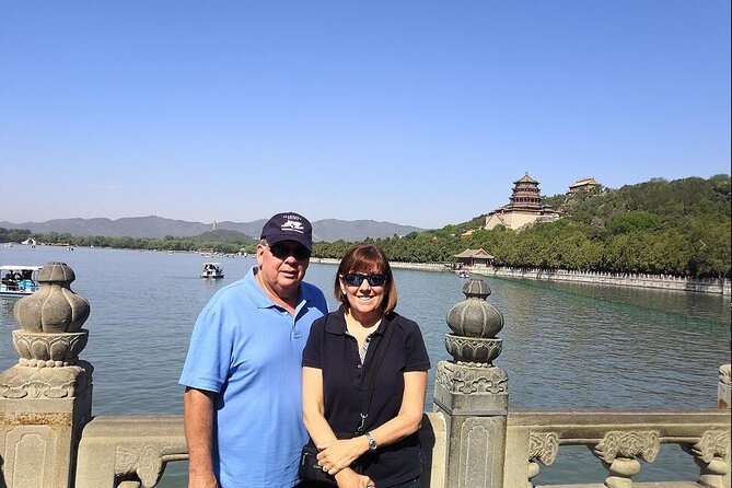 Summer Palace & Temple of Heaven Private Layover Guided Tour - Key Points