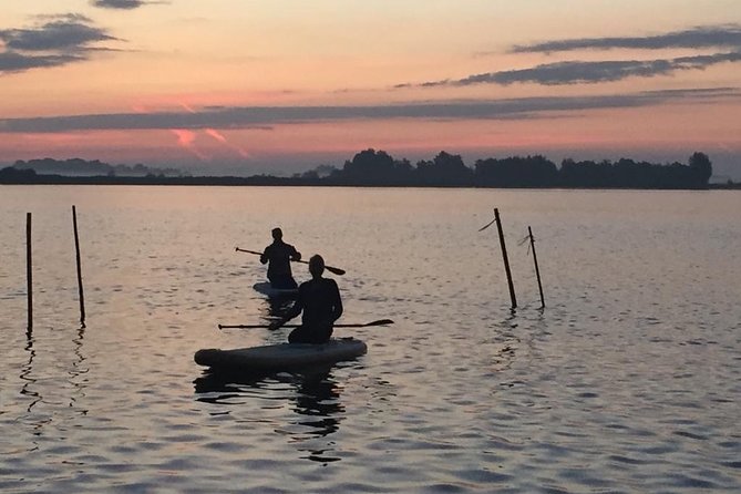 Sup Board and Sunrise Meditation Experience in Reeuwijk - Key Points