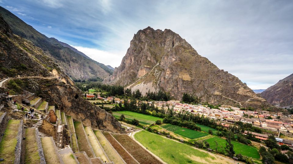 super sacred valley pisac salt mines moray ollantaytambo Super Sacred Valley: Pisac, Salt Mines, Moray, Ollantaytambo