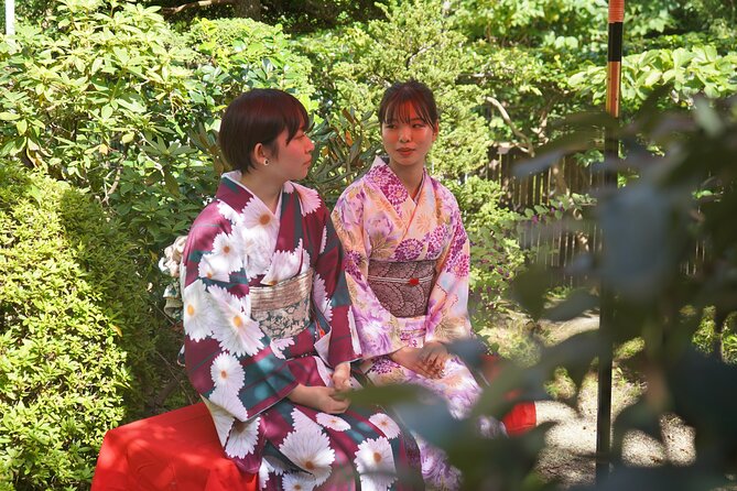Supreme Sencha: Tea Ceremony & Making Experience in Hakone - Key Points