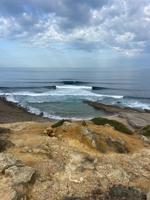 Surf Guiding in Portugal - Key Points