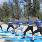 surf hnl small group or private surfing lesson koolina Surf HNL: Small-Group or Private Surfing Lesson (Koolina)