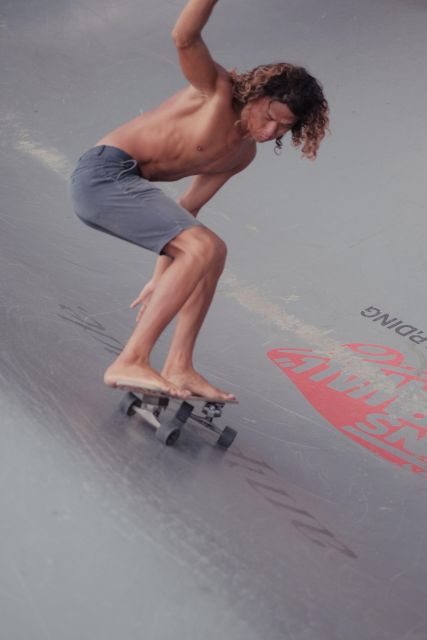 Surf Skate Bali - Key Points