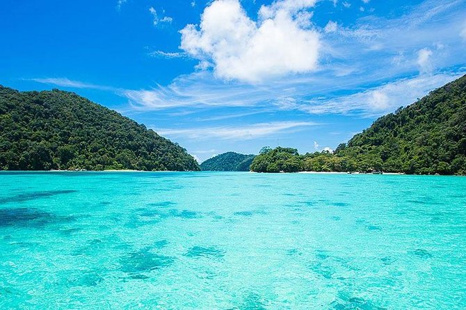 Surin Islands Snorkeling Day Trip By Love Andaman From Phuket - Key Points