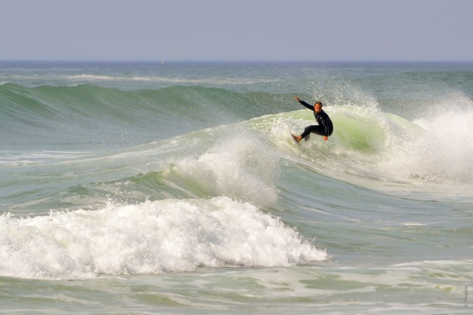 Taghazout: Surf Lesson and Practice - Key Points