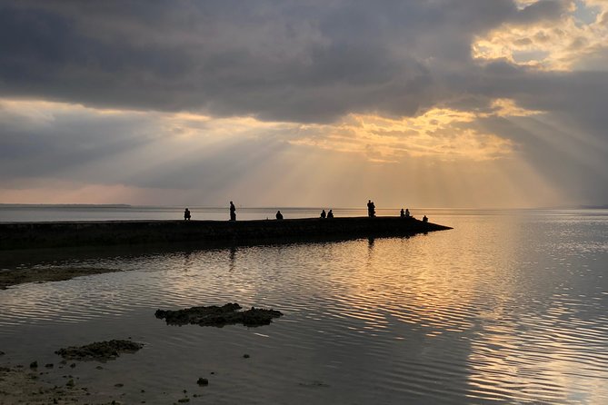 Taketomi Island Walk Tour With an Island Guide - Key Points