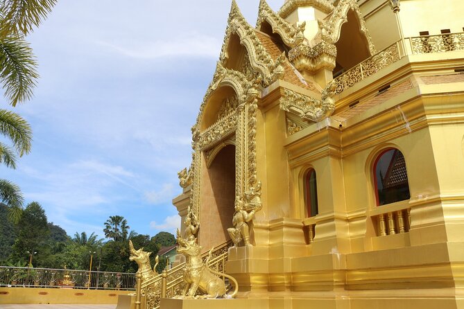 Takuapa Cultural History Half-Day Tour From Khao Lak - Key Points