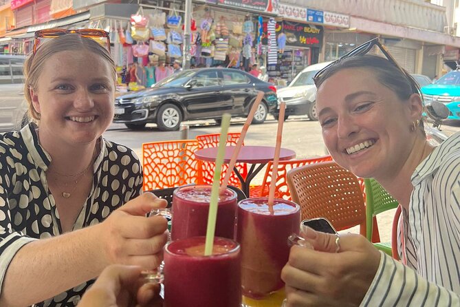 Tangier Food Tour With a Certified Guide! - Key Points
