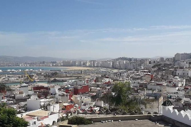 Tangier Private Sightseeing Day Tour - Key Points