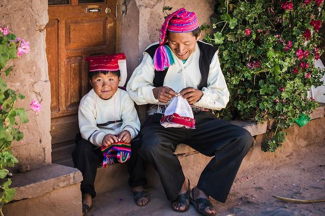 Taquile Community Homestay - Responsible Tourism - Key Points