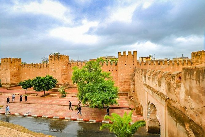 Taroudant Half Day Excursion From Agadir - Key Points