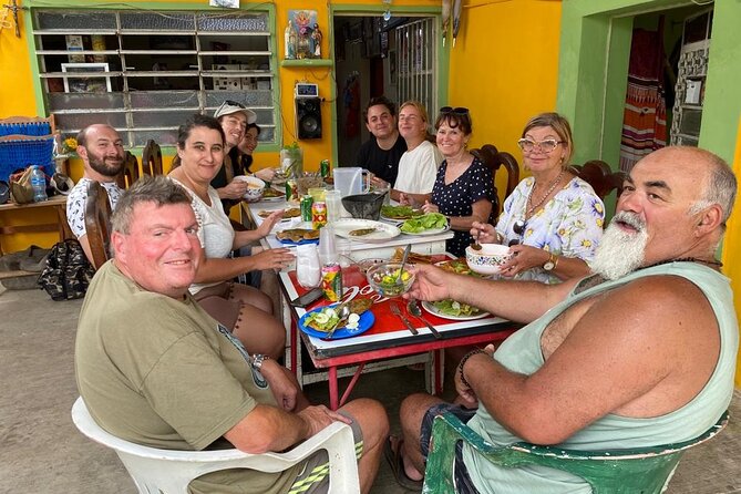 Taste of the Yucatan: Merida Cooking Class and Market Visit - Key Points