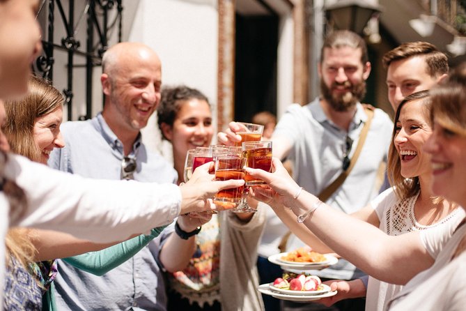 Tastes & Traditions of Lisbon Food Tour - Key Points
