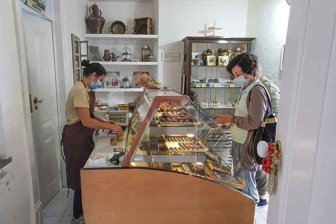 Tavira Tuk Tuk Tour - Chocolate Tour - Tavira City & Chocolate - Key Points