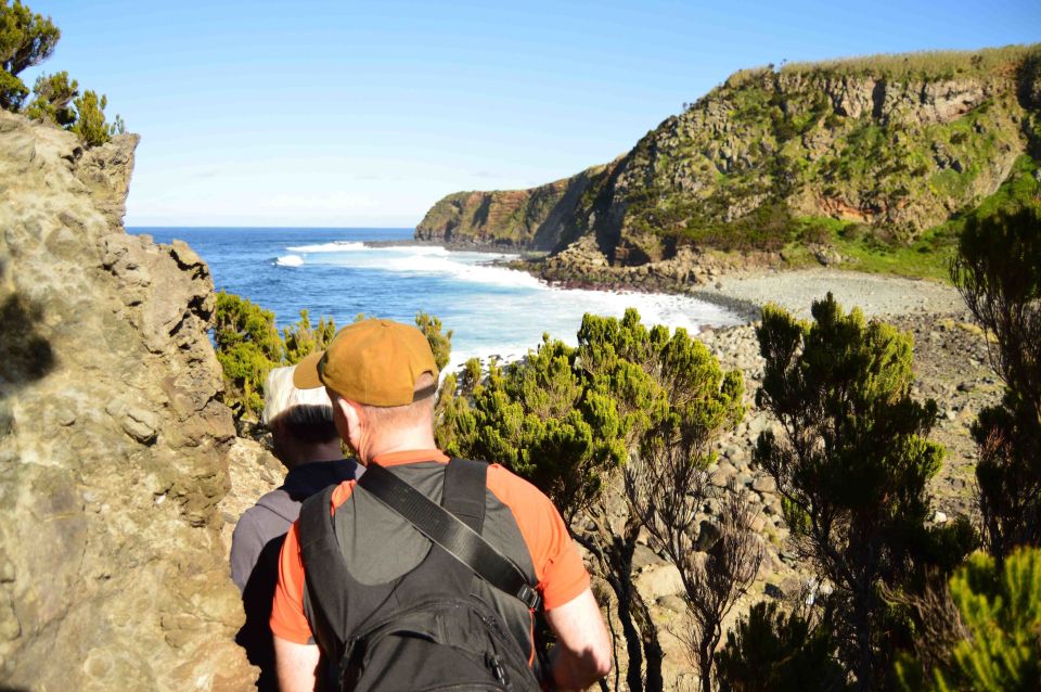 Terceira: Azores Half Day Hike - Key Points