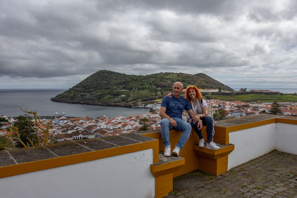 Terceira: Full-Day Highlights Tour - Key Points