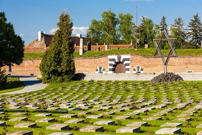 Terezin Concentration Camp Tour From Prague With Admission - Key Points