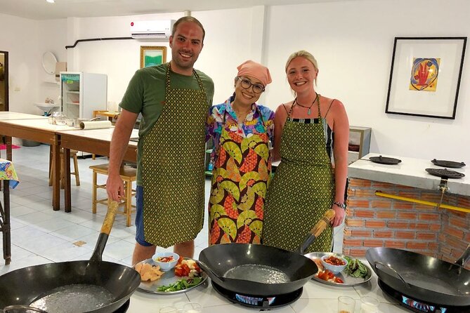 Thai Cookery School in Koh Samui - Key Points