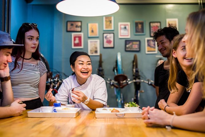 Thai Cooking Class in Bangkok - Key Points