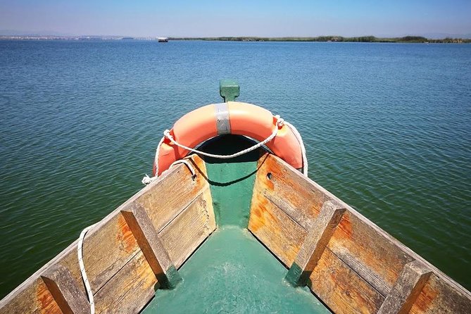 The Albufera Natural Park Private Tour From Valencia With Transport - Tour Highlights