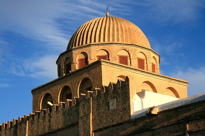 The Authenticity of the Story: Kairouan and El Djem for a Day - Key Points