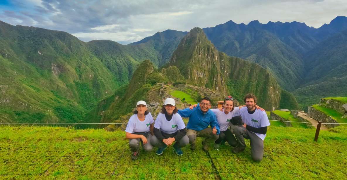 The BEST Aguas Calientes Tours and Things to Do - Key Points